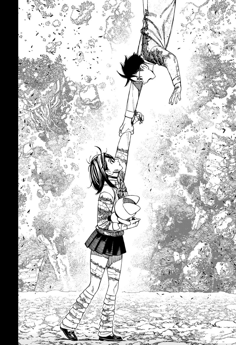 膽大黨 第164話 第14頁