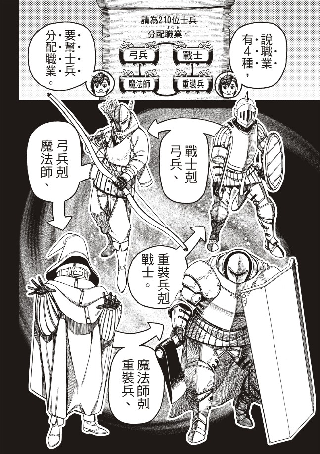胆大党 第145話 第10页