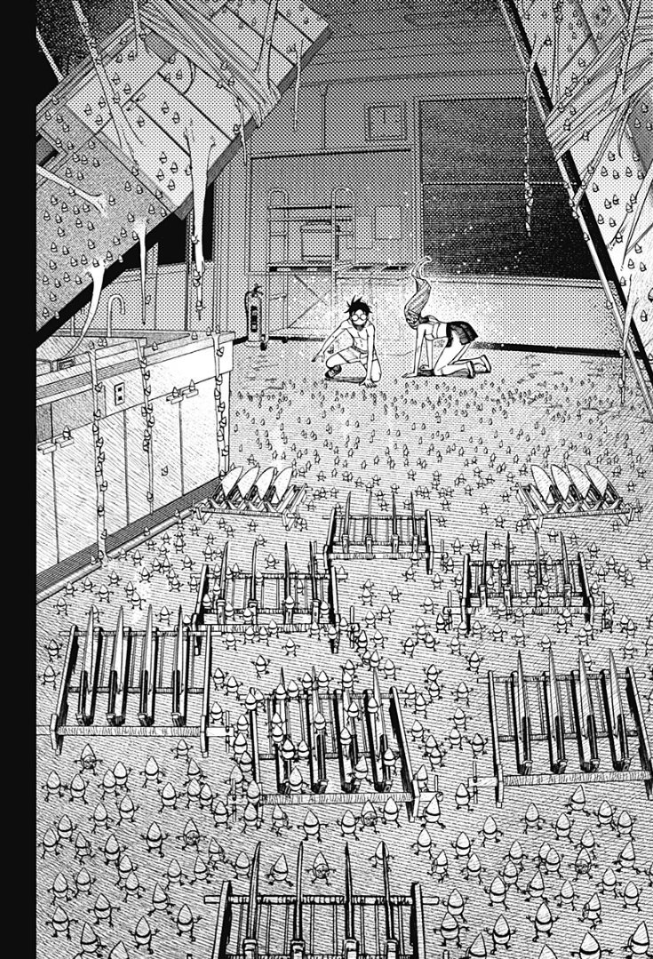 胆大党 第172話 第14页