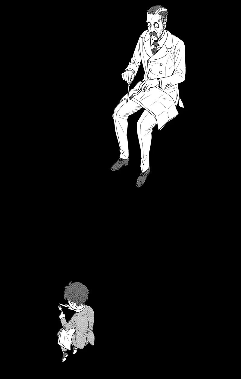 间谍过家家 第106話 第18页