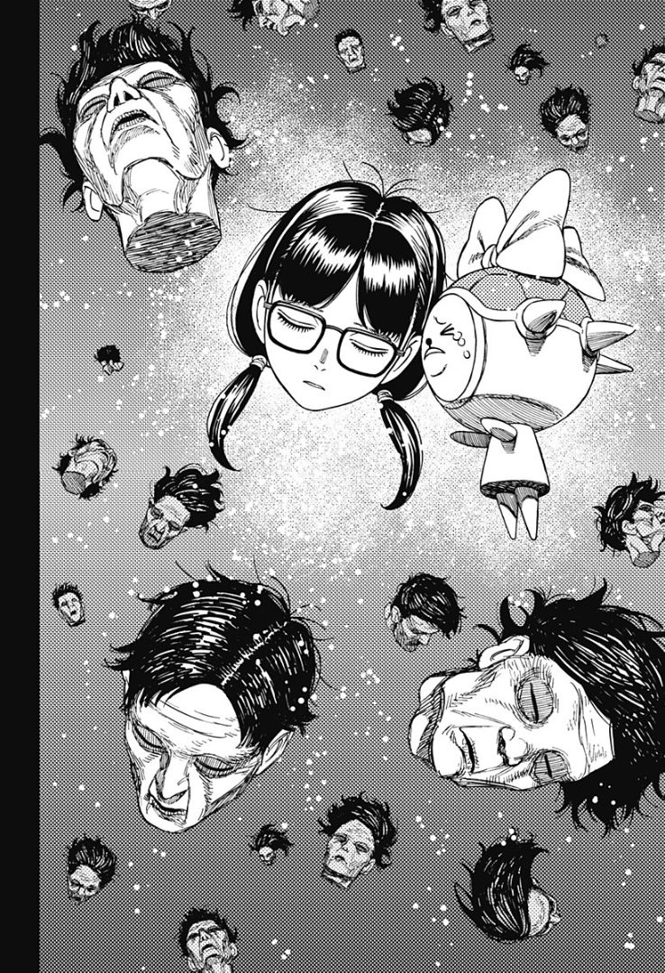 膽大黨 第183話 第14頁