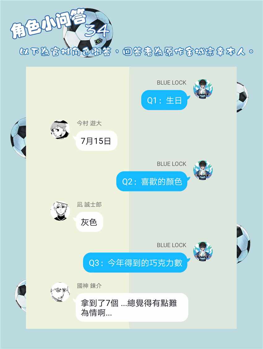 蓝色监狱 第27話 第22页