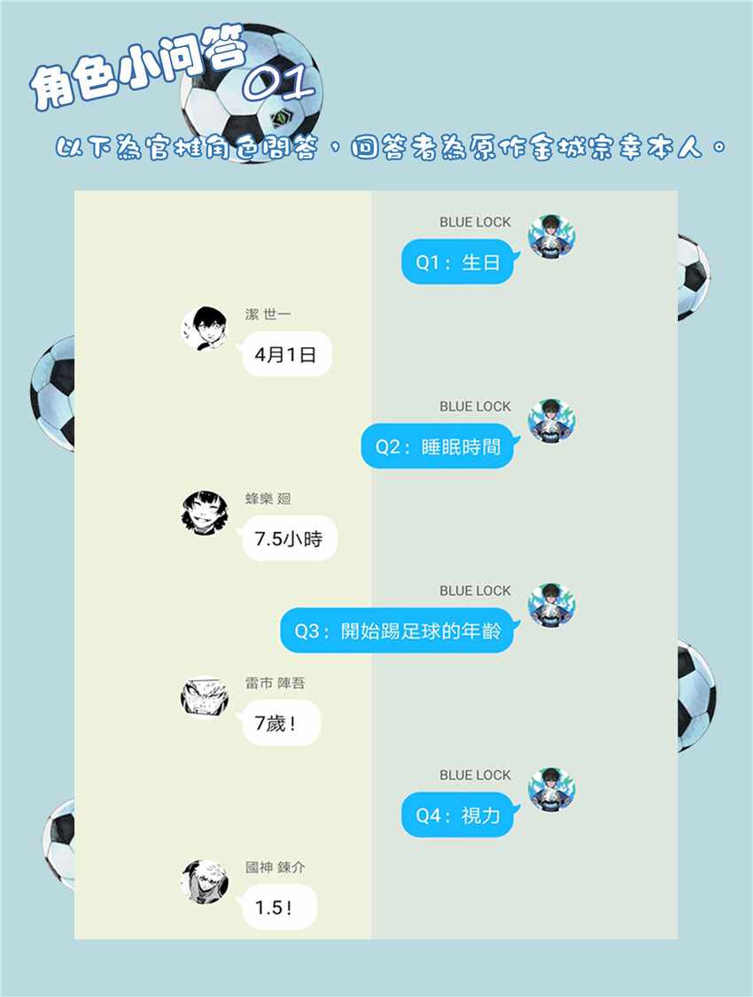 藍色監獄 第11話 第21頁