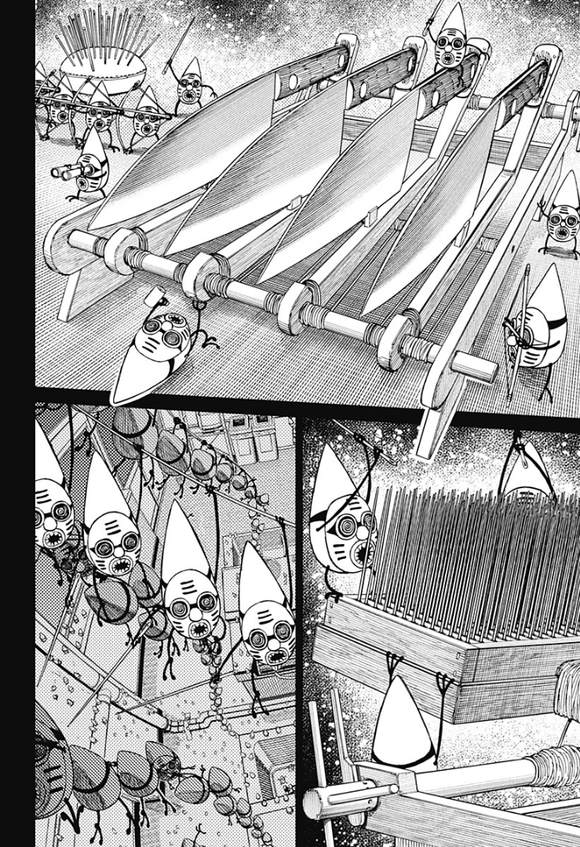 膽大黨 第171話 第16頁