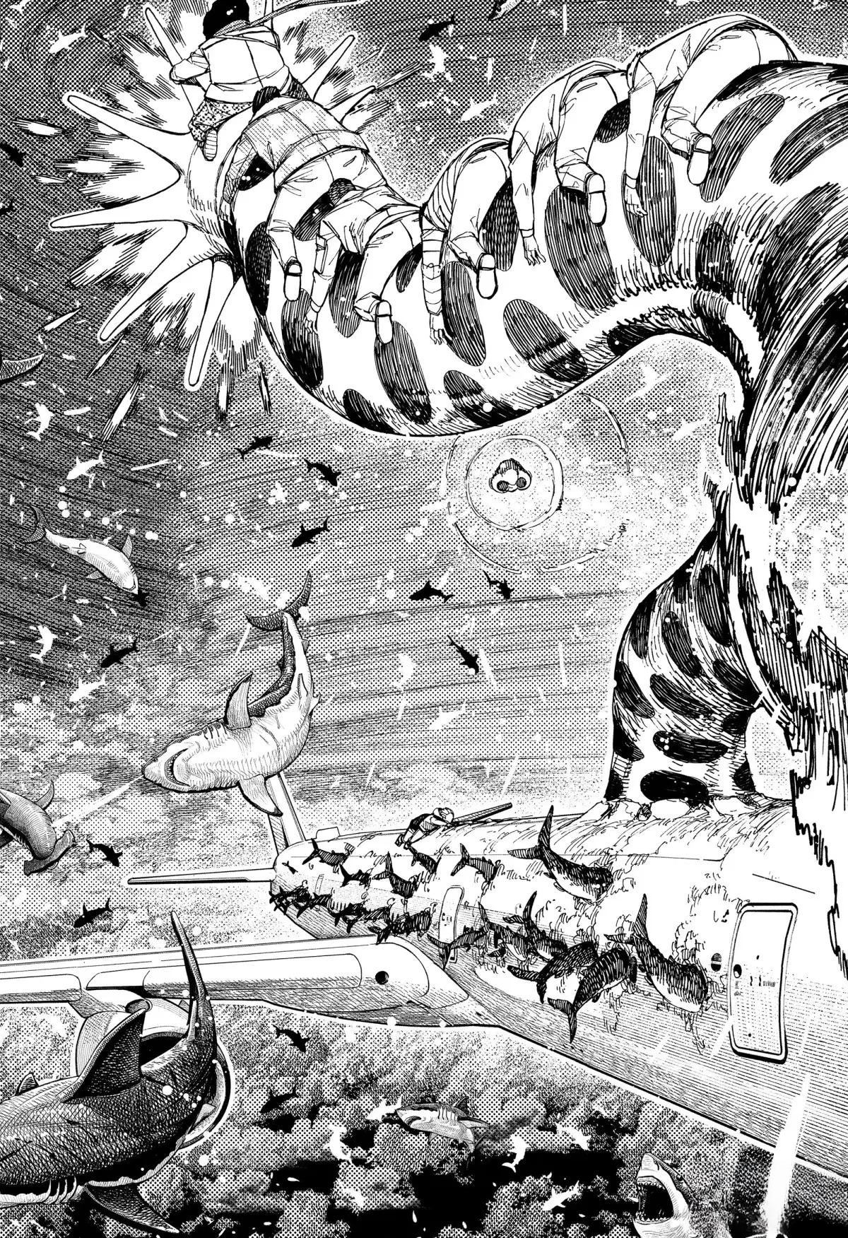 膽大黨 第197話 第11頁