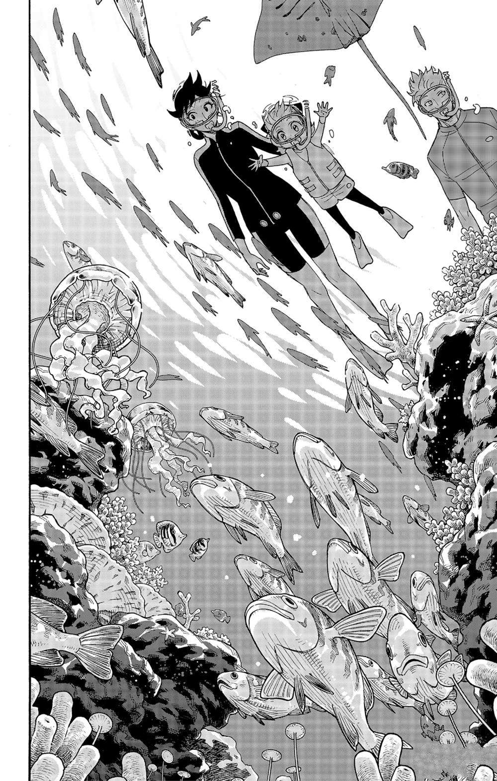 間諜過家家 第56話 第10頁