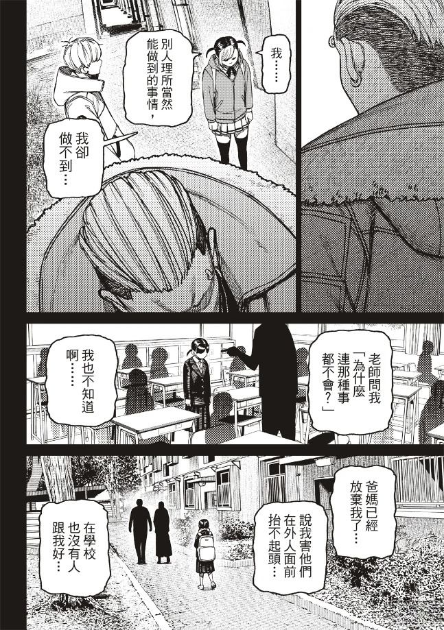 膽大黨 第192話 第10頁