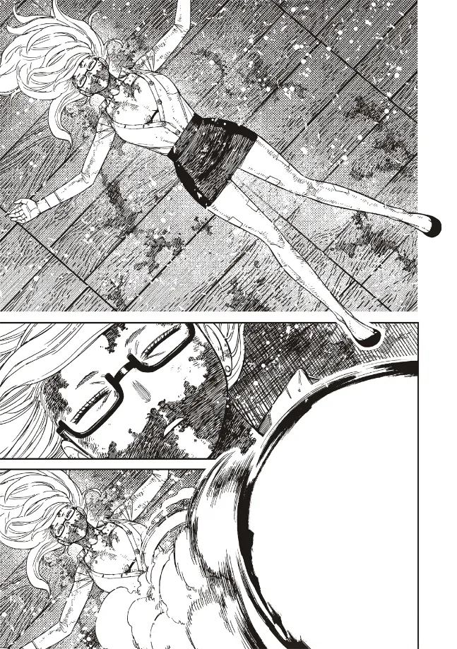 膽大黨 第203話 第19頁