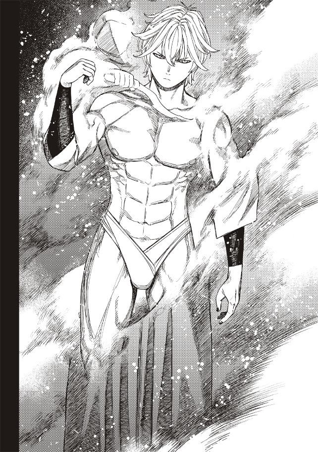 膽大黨 第202話 第11頁