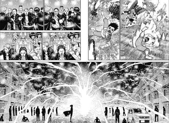 膽大黨 第163話 第2頁