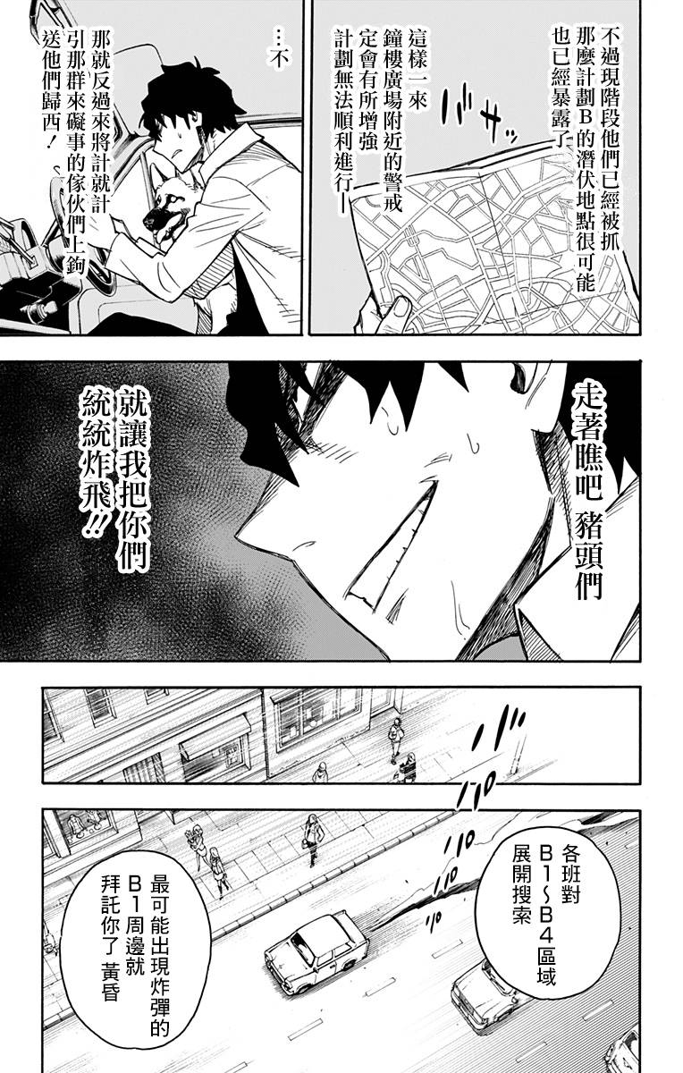 間諜過家家 第20話 第20頁