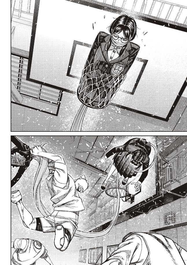 膽大黨 第184話 第12頁
