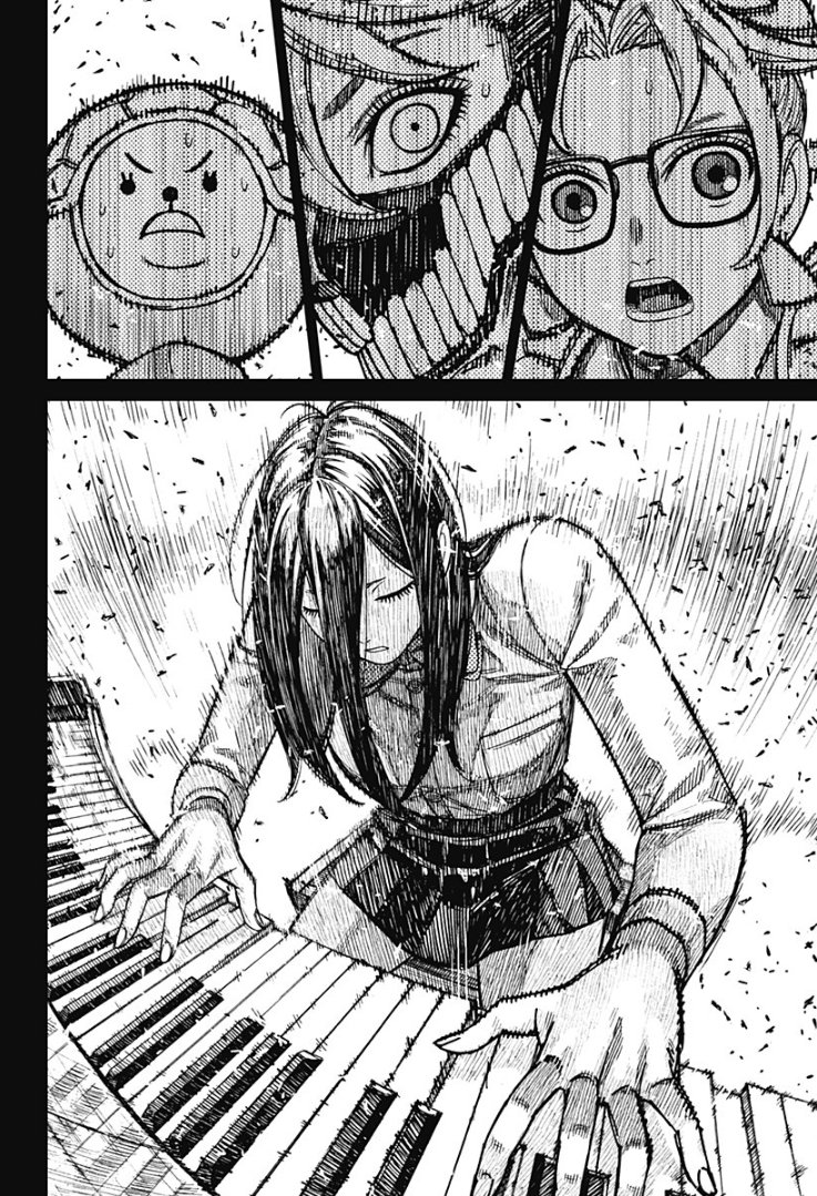 膽大黨 第186話 第21頁