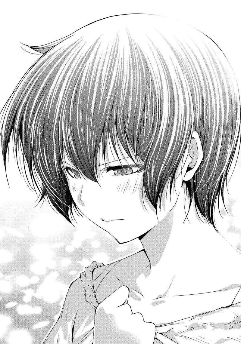 碧蓝之海 第93話 第22页