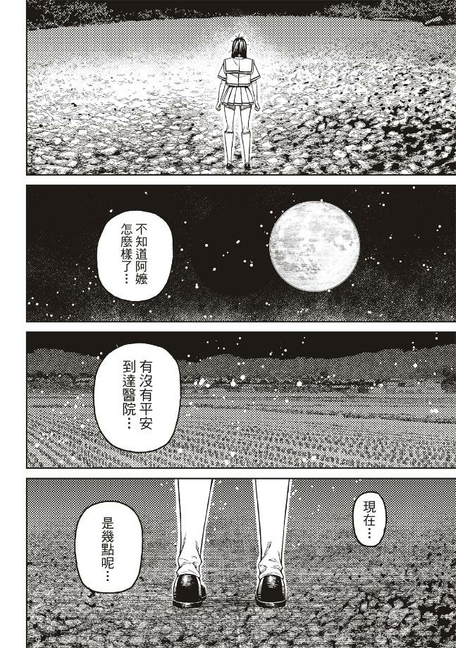 膽大黨 第209話 第6頁