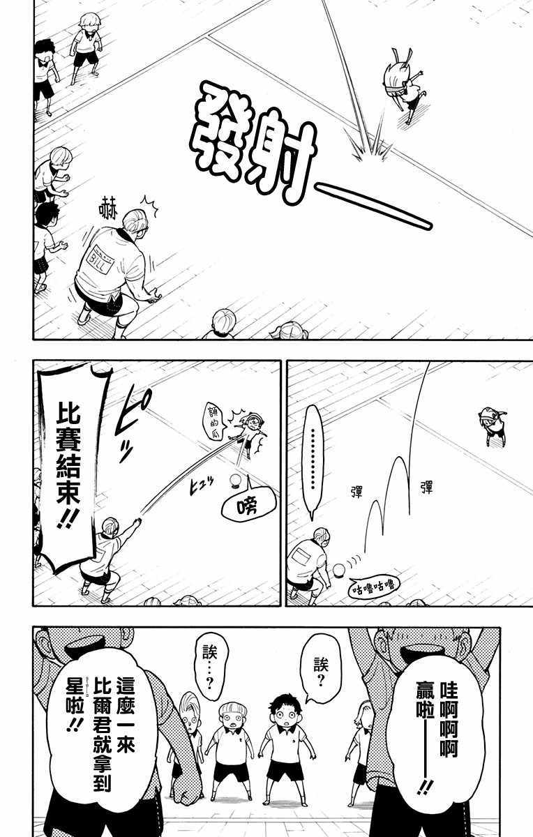 间谍过家家 第15話 第23页