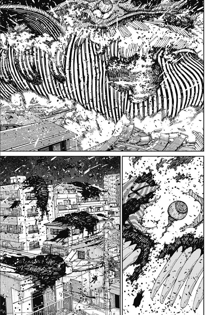 膽大黨 第219話 第10頁