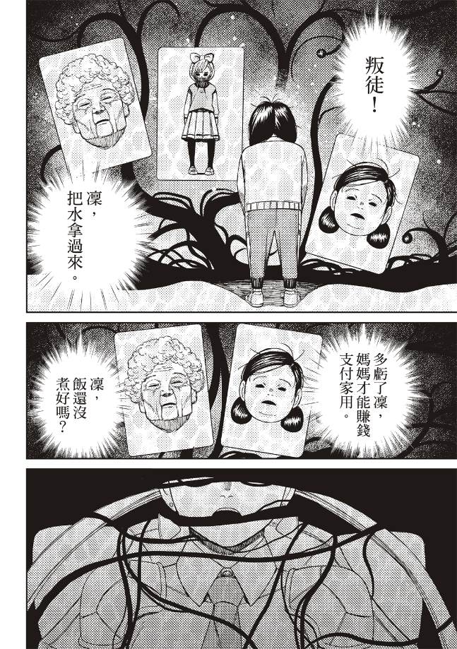 膽大黨 第160話 第2頁