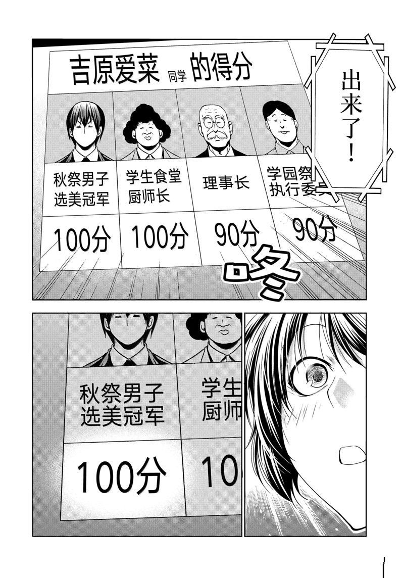 碧蓝之海 第94話 第4页