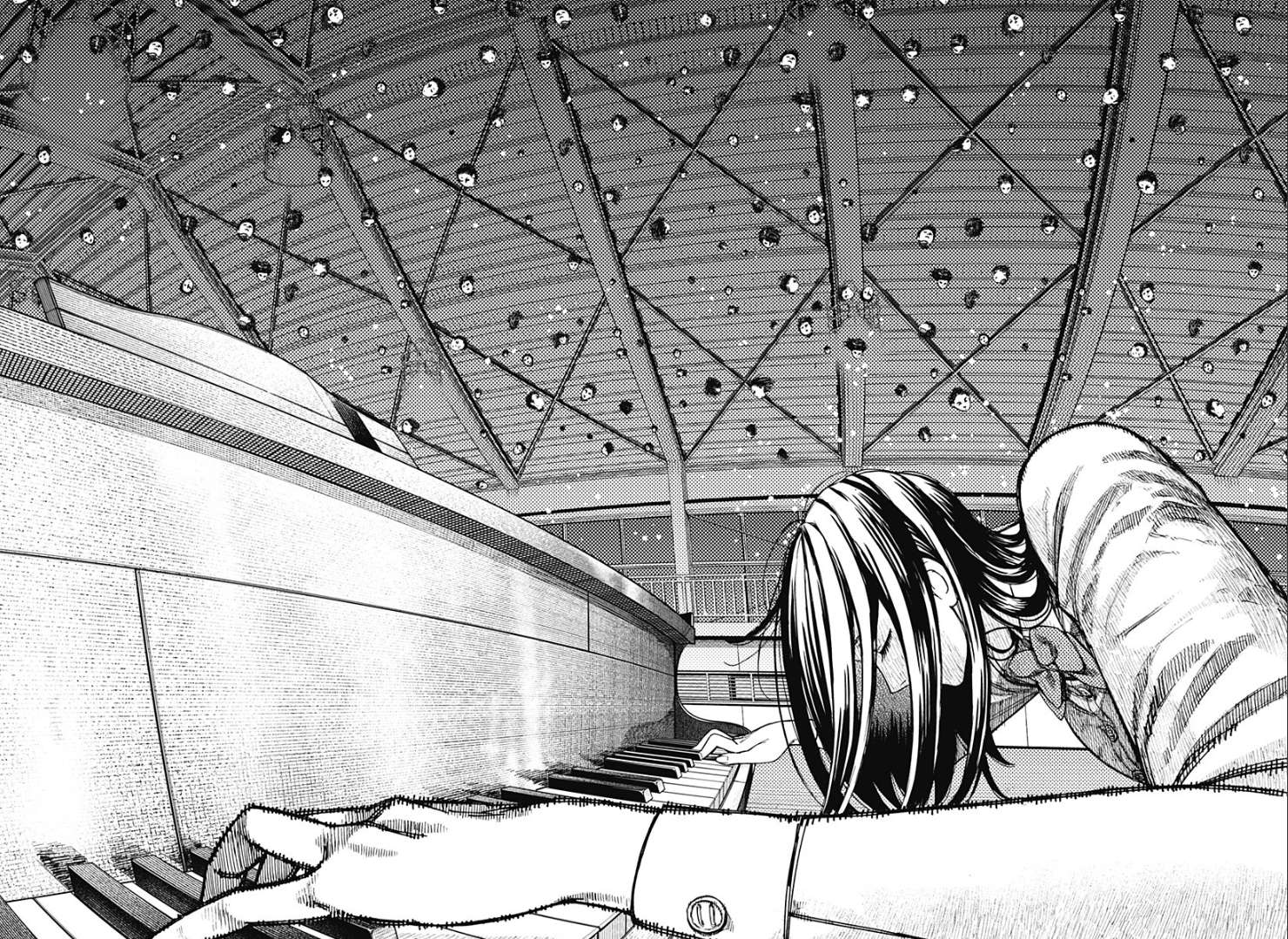 膽大黨 第186話 第20頁