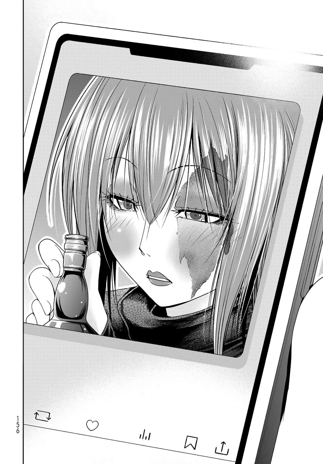 碧蓝之海 第111話 第23页