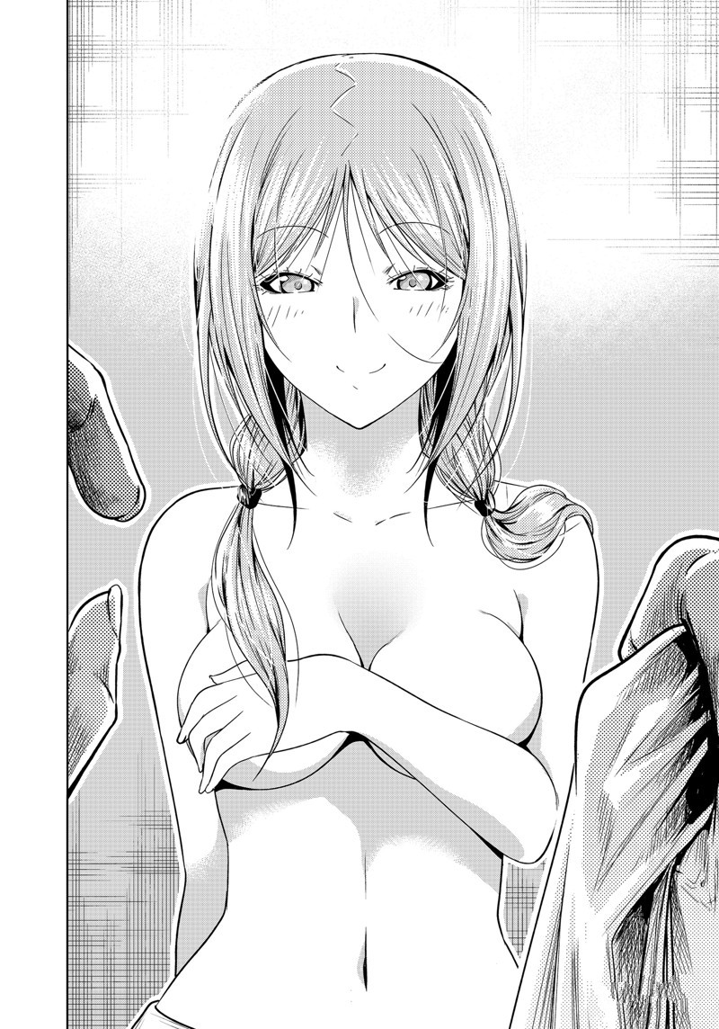 碧蓝之海 第89話 第22页