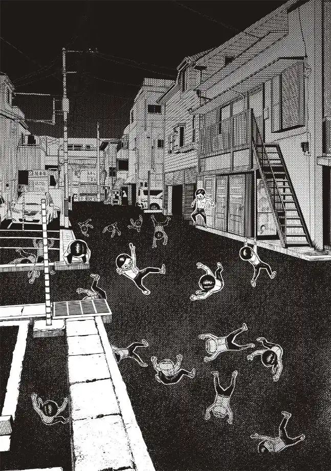 膽大黨 第216話 第13頁