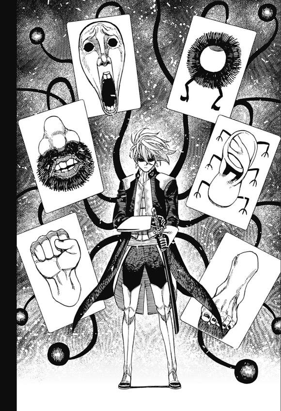 膽大黨 第163話 第18頁
