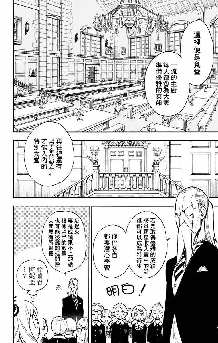 间谍过家家 第8話 第12页
