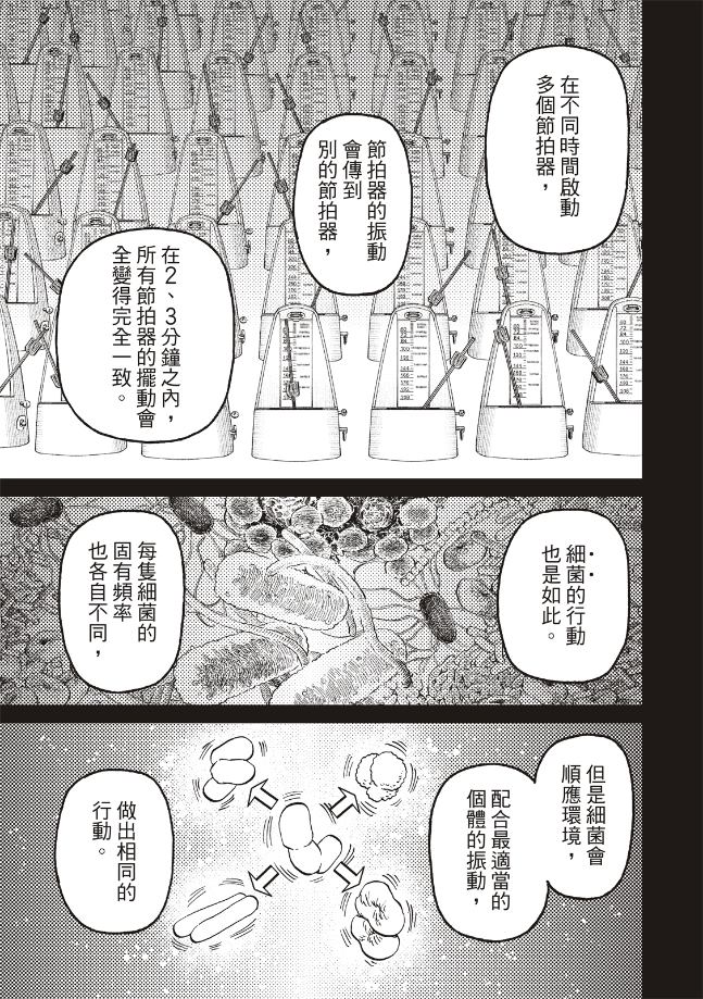 胆大党 第169話 第5页