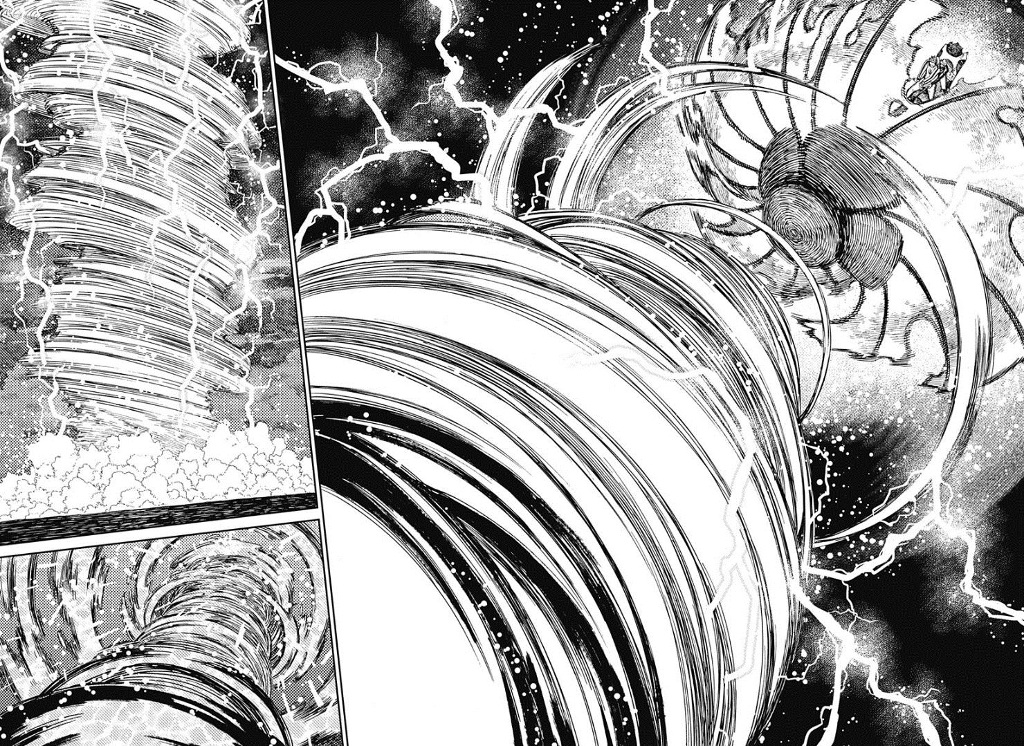 膽大黨 第198話 第21頁