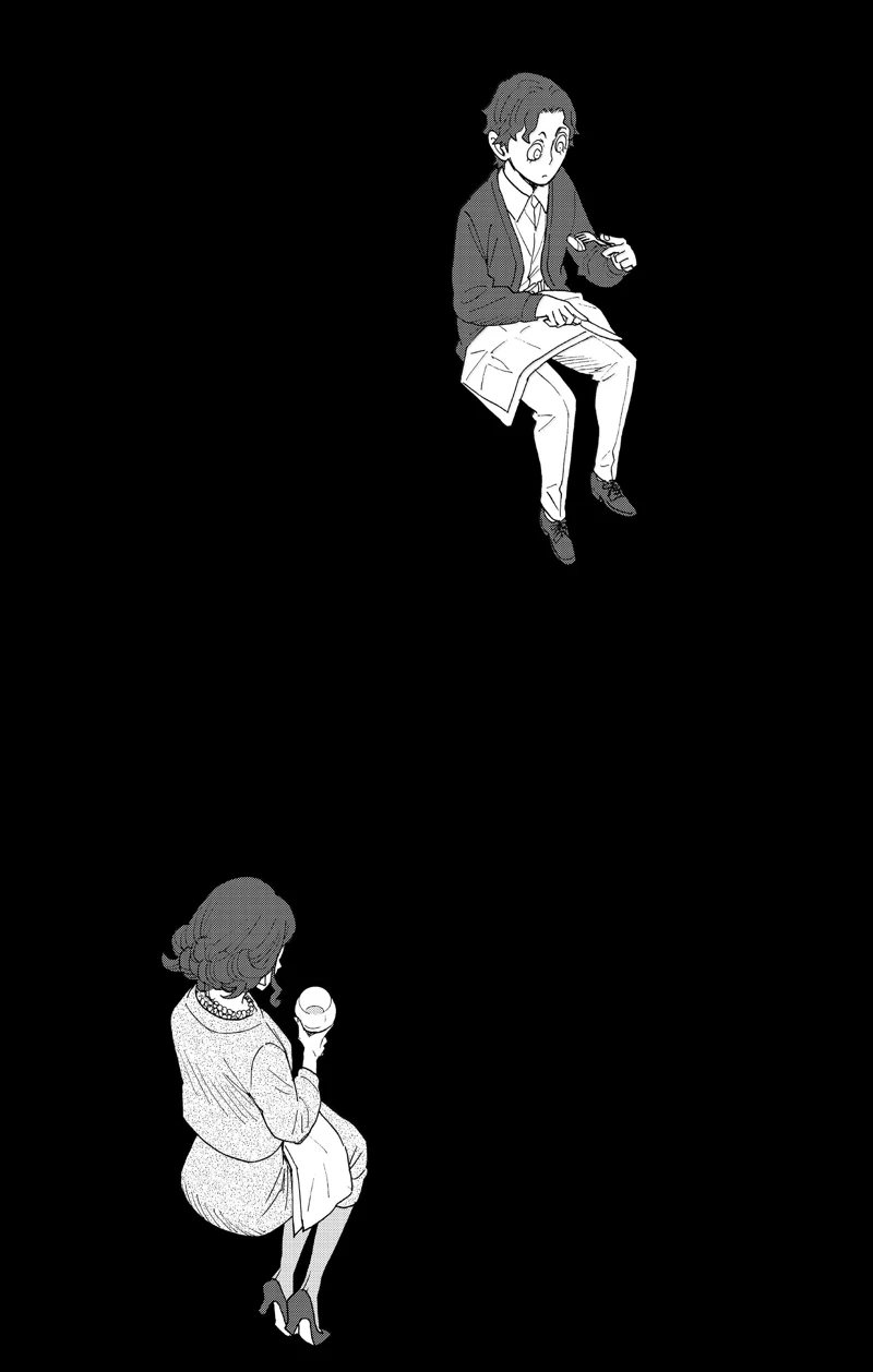 间谍过家家 第106話 第19页