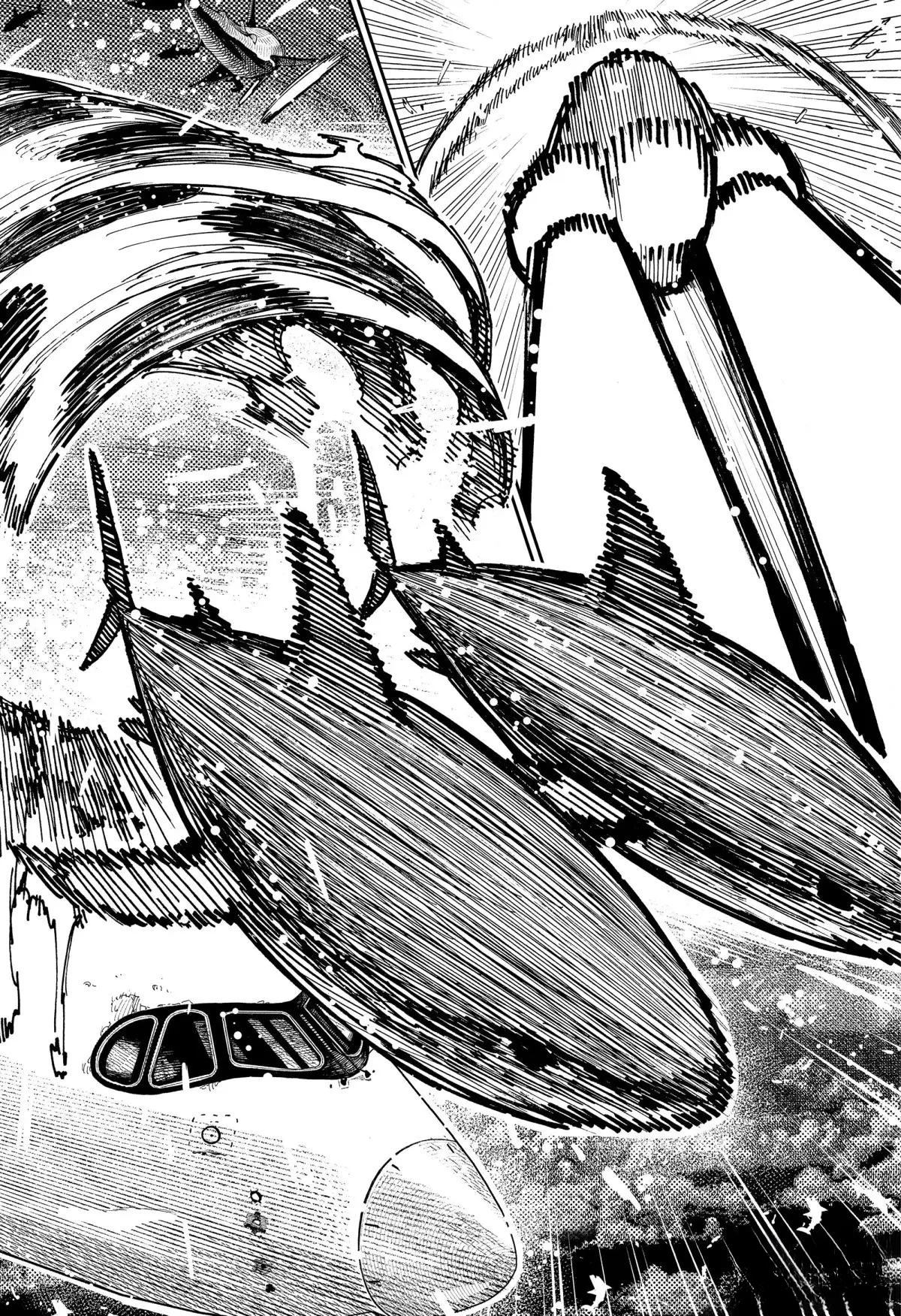 膽大黨 第197話 第10頁