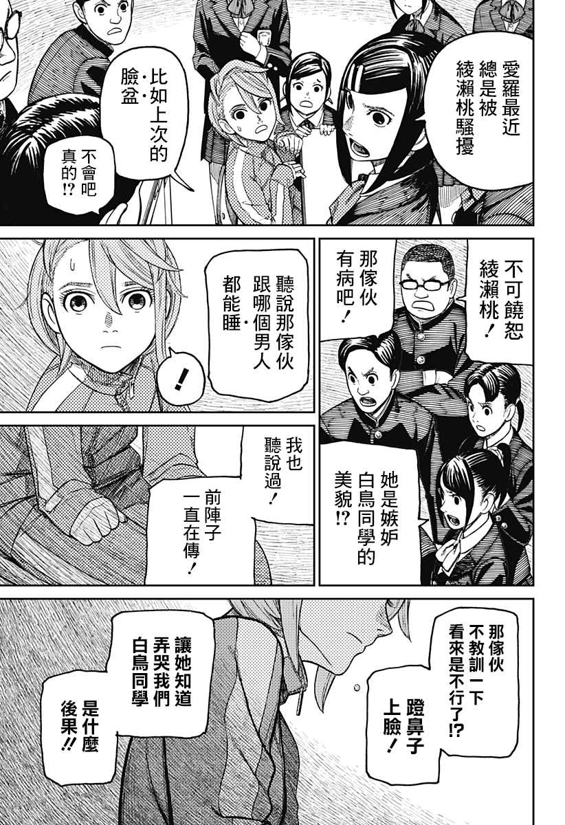 胆大党 第26話 第7页