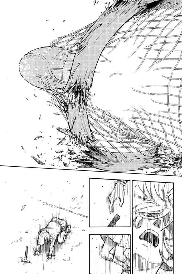 间谍过家家 第34話 第17页