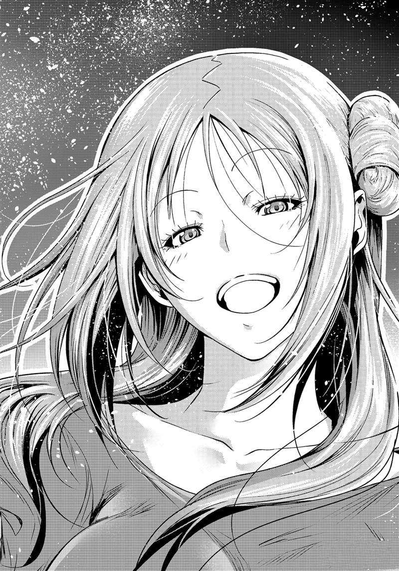 碧蓝之海 第69話 第56页