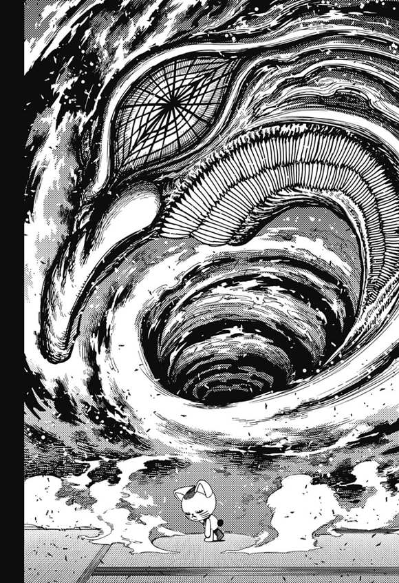 膽大黨 第165話 第17頁