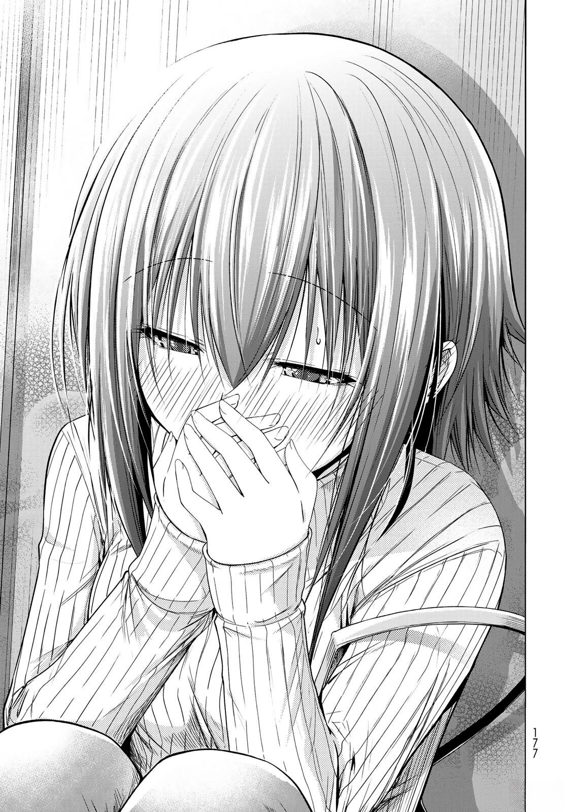 碧蓝之海 第111話 第43页