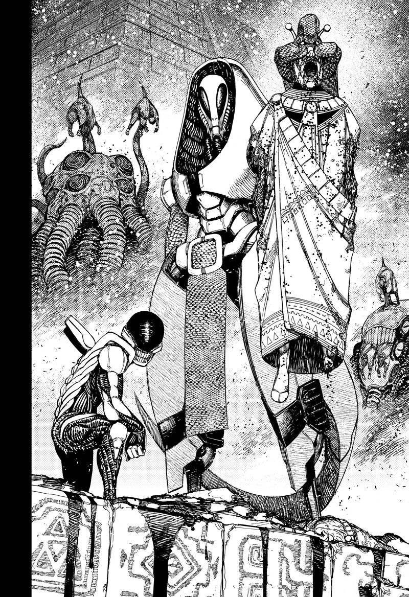 胆大党 第101話 第10页