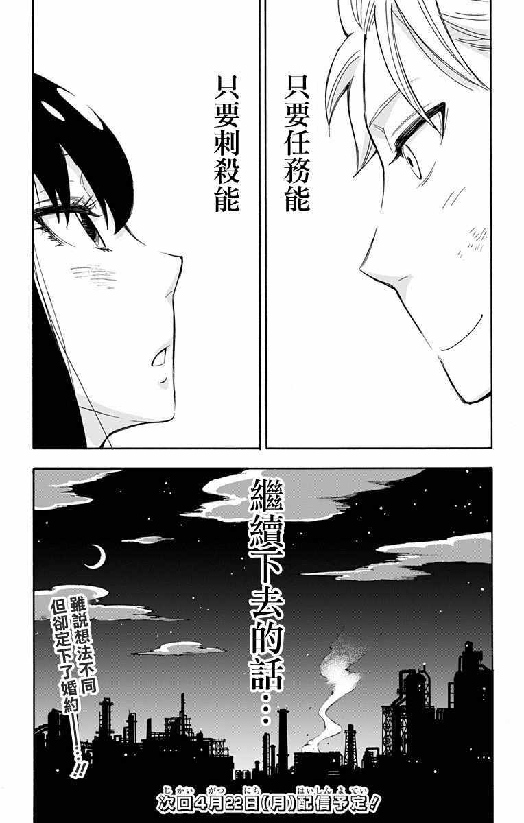 间谍过家家 第2話 第55页